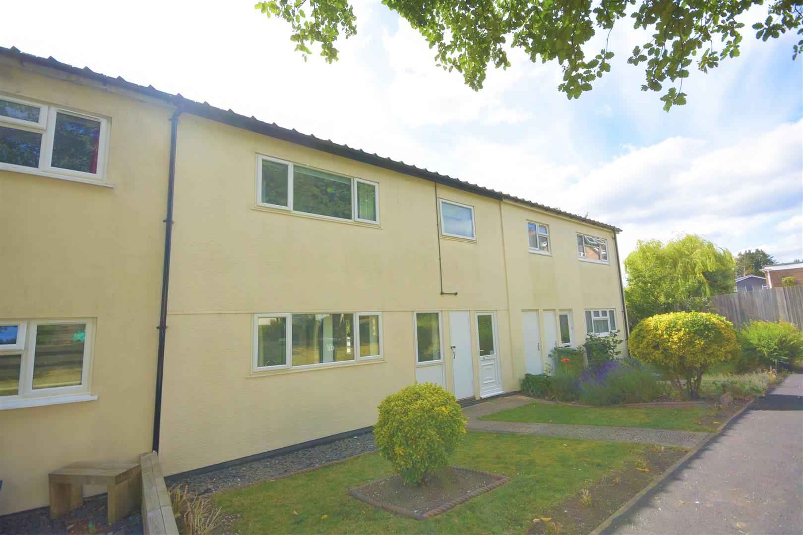 Basingstoke Estate Agents, Basingstoke For Sale, Barons Estate Agents. Barons Estate Agents